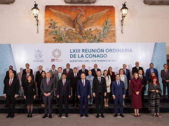 Cartel Terrorista de Morena